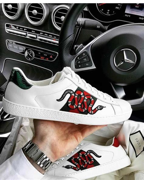 gucci bee sneakers replica|gucci bedazzled sneakers.